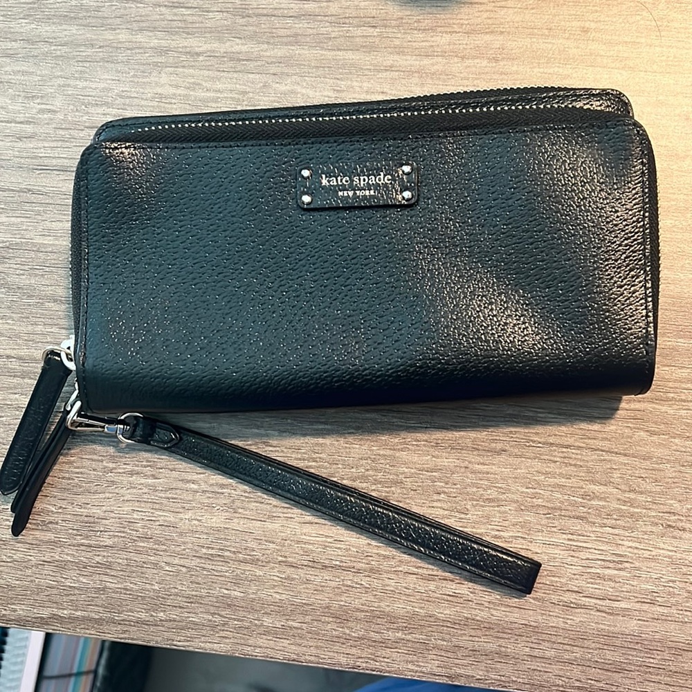 Kate spade wallet
